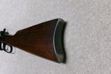 HIGH CONDITION CLASSIC MODEL '94, .30WCF SADDLE RING CARBINE, #990XXX, MADE 1926 - 10 of 20