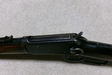 HIGH CONDITION CLASSIC MODEL '94, .30WCF SADDLE RING CARBINE, #990XXX, MADE 1926 - 5 of 20