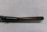HIGH CONDITION CLASSIC MODEL '94, .30WCF SADDLE RING CARBINE, #990XXX, MADE 1926 - 17 of 20