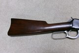 HIGH CONDITION CLASSIC MODEL '94, .30WCF SADDLE RING CARBINE, #990XXX, MADE 1926 - 7 of 20