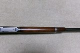 HIGH CONDITION CLASSIC MODEL '94, .30WCF SADDLE RING CARBINE, #990XXX, MADE 1926 - 15 of 20