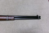 HIGH CONDITION CLASSIC MODEL '94, .30WCF SADDLE RING CARBINE, #990XXX, MADE 1926 - 9 of 20