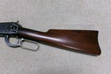 HIGH CONDITION CLASSIC MODEL '94, .30WCF SADDLE RING CARBINE, #990XXX, MADE 1926 - 11 of 20