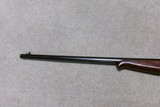 VERY HIGH CONDITION REMINGTON MODEL 24 IN RARE .22 SHORT, 1ST YEAR PRODUCTION 1922 - 13 of 20
