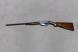 VERY HIGH CONDITION REMINGTON MODEL 24 IN RARE .22 SHORT, 1ST YEAR PRODUCTION 1922 - 2 of 20