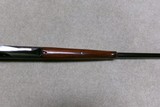 VERY HIGH CONDITION REMINGTON MODEL 24 IN RARE .22 SHORT, 1ST YEAR PRODUCTION 1922 - 15 of 20