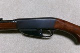 VERY HIGH CONDITION REMINGTON MODEL 24 IN RARE .22 SHORT, 1ST YEAR PRODUCTION 1922 - 4 of 20