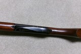 VERY HIGH CONDITION REMINGTON MODEL 24 IN RARE .22 SHORT, 1ST YEAR PRODUCTION 1922 - 6 of 20