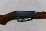 VERY HIGH CONDITION REMINGTON MODEL 24 IN RARE .22 SHORT, 1ST YEAR PRODUCTION 1922 - 3 of 20
