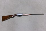 VERY HIGH CONDITION REMINGTON MODEL 24 IN RARE .22 SHORT, 1ST YEAR PRODUCTION 1922