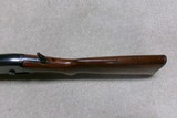 EXCELLENT CONDITION REMINGTON MODEL 14 PUMP RIFLE IN DESIRABLE .35 REM. CALIBER - 18 of 21