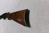 EXCELLENT CONDITION REMINGTON MODEL 14 PUMP RIFLE IN DESIRABLE .35 REM. CALIBER - 17 of 21