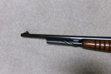 EXCELLENT CONDITION REMINGTON MODEL 14 PUMP RIFLE IN DESIRABLE .35 REM. CALIBER - 13 of 21