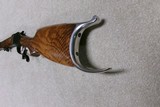 BEAUTIFUL CUSTOM LEFT HAND SCHUETZEN .32-40 HIGH WALL BY J. A. “BO” CLERKE. - 7 of 20