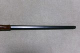 BEAUTIFUL CUSTOM LEFT HAND SCHUETZEN .32-40 HIGH WALL BY J. A. “BO” CLERKE. - 15 of 20