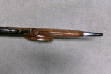 BEAUTIFUL CUSTOM LEFT HAND SCHUETZEN .32-40 HIGH WALL BY J. A. “BO” CLERKE. - 12 of 20