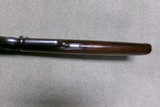 RARE 1876 2ND MODEL SADDLE RING CARBINE, .45-60, #12XXX, MADE 1880 - 14 of 20