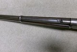 RARE 1876 2ND MODEL SADDLE RING CARBINE, .45-60, #12XXX, MADE 1880 - 18 of 20