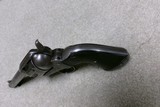 UNALTERED SINGLE ACTION ARMY .32-20, 4 3/4” BARREL, #262XXX, MADE 1905 - 5 of 14