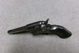 UNALTERED SINGLE ACTION ARMY .32-20, 4 3/4” BARREL, #262XXX, MADE 1905 - 3 of 14