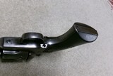 UNALTERED SINGLE ACTION ARMY .32-20, 4 3/4” BARREL, #262XXX, MADE 1905 - 8 of 14