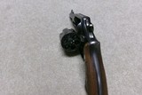 VERY DIFFICULT TO FIND S&W PRE-21, .44 HAND EJECTOR 4TH MODEL MILITARY, 4