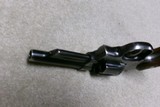 VERY DIFFICULT TO FIND S&W PRE-21, .44 HAND EJECTOR 4TH MODEL MILITARY, 4