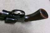 VERY DIFFICULT TO FIND S&W PRE-21, .44 HAND EJECTOR 4TH MODEL MILITARY, 4