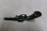 VERY DIFFICULT TO FIND S&W PRE-21, .44 HAND EJECTOR 4TH MODEL MILITARY, 4