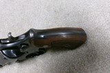 VERY DIFFICULT TO FIND S&W PRE-21, .44 HAND EJECTOR 4TH MODEL MILITARY, 4