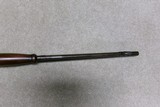 VERY FINE, SCARCE M-06 EXPERT MODEL .22 SH, L & LR, NICK. REC. BOYS’ RIFLE, MADE 1919 - 16 of 20