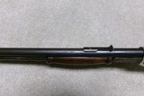 VERY FINE, SCARCE M-06 EXPERT MODEL .22 SH, L & LR, NICK. REC. BOYS’ RIFLE, MADE 1919 - 18 of 20
