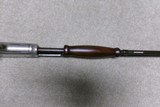 VERY FINE, SCARCE M-06 EXPERT MODEL .22 SH, L & LR, NICK. REC. BOYS’ RIFLE, MADE 1919 - 15 of 20