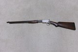 VERY FINE, SCARCE M-06 EXPERT MODEL .22 SH, L & LR, NICK. REC. BOYS’ RIFLE, MADE 1919 - 2 of 20