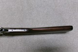 VERY FINE, SCARCE M-06 EXPERT MODEL .22 SH, L & LR, NICK. REC. BOYS’ RIFLE, MADE 1919 - 17 of 20