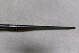 VERY FINE, SCARCE M-06 EXPERT MODEL .22 SH, L & LR, NICK. REC. BOYS’ RIFLE, MADE 1919 - 19 of 20