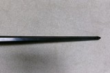 FANCY CUSTOM LONE STAR ROLLING BLOCK RIFLE, .40-65 CALIBER, #1XX - 21 of 24