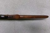 FANCY CUSTOM LONE STAR ROLLING BLOCK RIFLE, .40-65 CALIBER, #1XX - 16 of 24