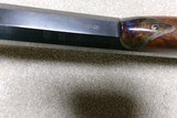 FANCY CUSTOM LONE STAR ROLLING BLOCK RIFLE, .40-65 CALIBER, #1XX - 7 of 24