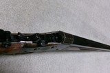 FANCY CUSTOM LONE STAR ROLLING BLOCK RIFLE, .40-65 CALIBER, #1XX - 23 of 24