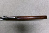 CLASSIC EARLY 1894 SADDLE RING CARBINE, .30WCF, #275XXX, MADE 1905 - 15 of 21
