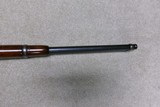 CLASSIC EARLY 1894 SADDLE RING CARBINE, .30WCF, #275XXX, MADE 1905 - 17 of 21