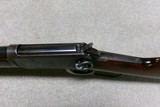CLASSIC EARLY 1894 SADDLE RING CARBINE, .30WCF, #275XXX, MADE 1905 - 5 of 21