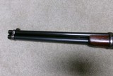 CLASSIC EARLY 1894 SADDLE RING CARBINE, .30WCF, #275XXX, MADE 1905 - 14 of 21