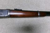 CLASSIC EARLY 1894 SADDLE RING CARBINE, .30WCF, #275XXX, MADE 1905 - 9 of 21