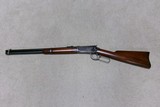 CLASSIC EARLY 1894 SADDLE RING CARBINE, .30WCF, #275XXX, MADE 1905 - 2 of 21