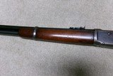 CLASSIC EARLY 1894 SADDLE RING CARBINE, .30WCF, #275XXX, MADE 1905 - 13 of 21