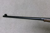 CUSTOM ORDERED C. SHARPS 1885 HIGHWALL IN .45-70. - 14 of 22
