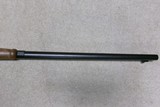 CUSTOM ORDERED C. SHARPS 1885 HIGHWALL IN .45-70. - 17 of 22