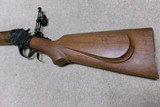 CUSTOM ORDERED C. SHARPS 1885 HIGHWALL IN .45-70. - 12 of 22